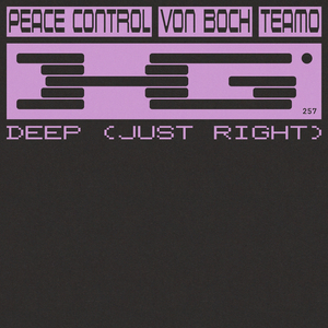 Deep (Just Right)