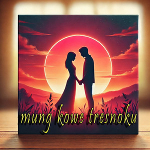 mung kowe tresnoku