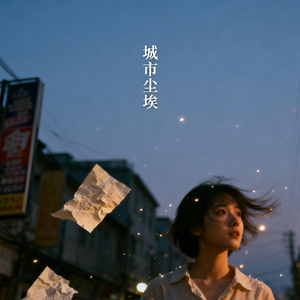 城市尘埃