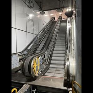 Escalator (feat. s0ul)