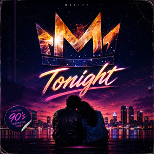Tonight (Radio Edit)