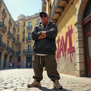 Javi (El Guía del Asfalto)