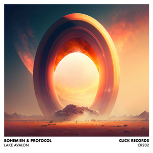 Bohemien (Lake Avalon Remix)