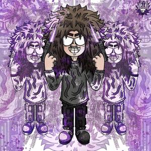 POSTED UP (feat. LATHE, Sev Very Rare & 13dge)