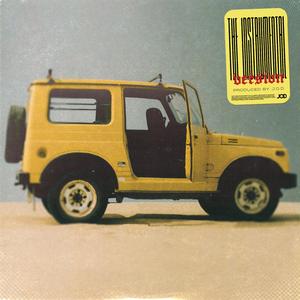 Pistola a Pallini (Instrumental)