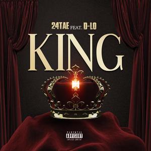 king (feat. DLO)