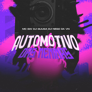 AUTOMOTIVO DAS MENINAS