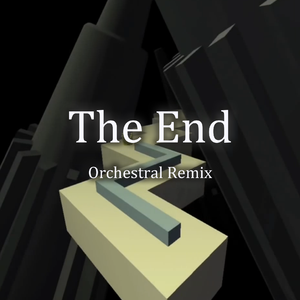 Cheetah Mobile Games-The End（有股鱼腥味owo remix）