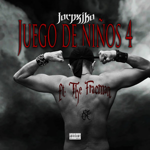 Juego de niños 4