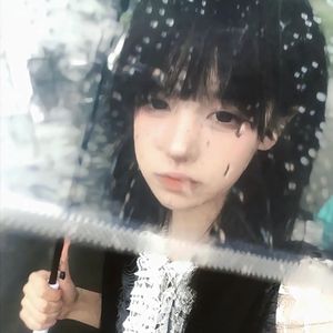 暴雨是暴雨 你还是你