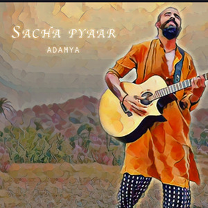 Sacha Pyaar