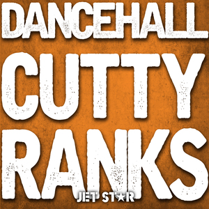 Dancehall: Cutty Ranks - Continuous Mix