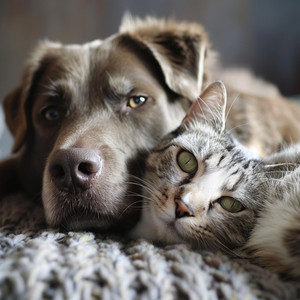 Melodía Suave De La Mascota