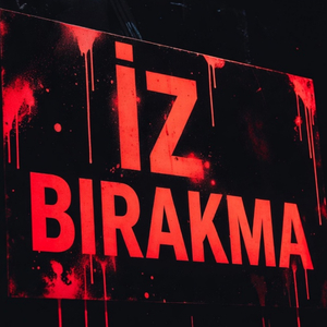 İZ BIRAKMA