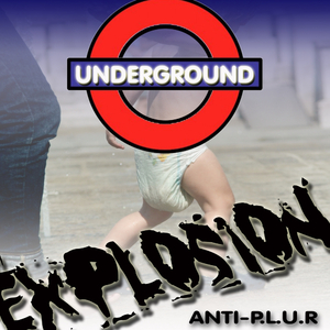 Underground Explosion (Original Mix)