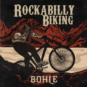 Rockabilly Biking