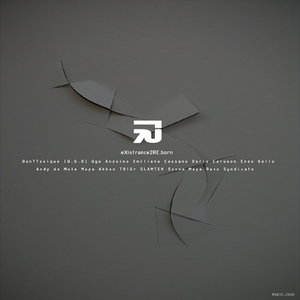 Existrance 2re.born (Ugo Anzoino Club Amnesia Edit)
