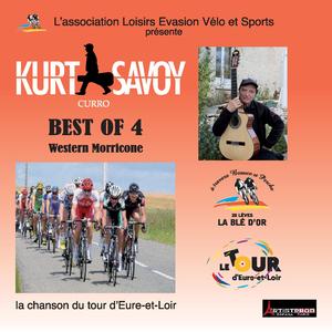 Le bon, la brute et le truand