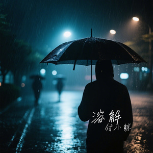 溶解