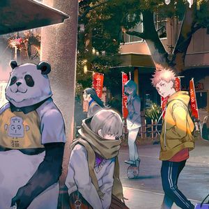 精神状态异常进行时！！！！