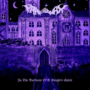 In the Darkness of a Knight's Spirit