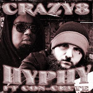HYPHY (feat. CON-CRETE)