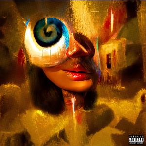 HOLY GRAIL (feat. GRAISEY)