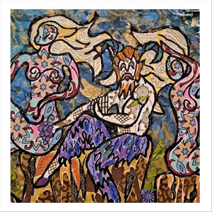 Mudville (Well, Well, Well, Well)