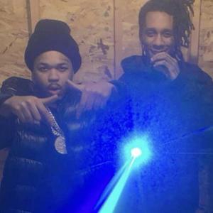 Q50 (makkgin) (feat. 5xhothead, makkgin & DREAMTHUG)
