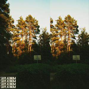 50PLATINUM (feat. Jrue)