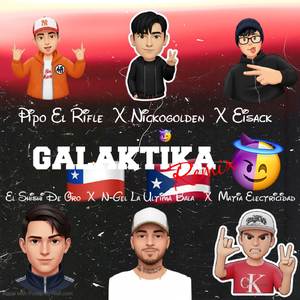 GALAKTIKA (Remix)