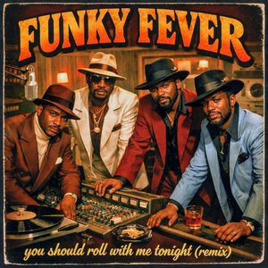 You Should Roll with Me Tonight (Remix)