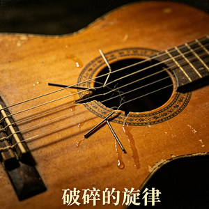 雨巷旧琴