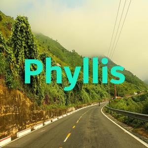 Phyllis