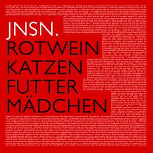 Rotwein-Katzenfutter-Mädchen (feat. Steffi Löw)