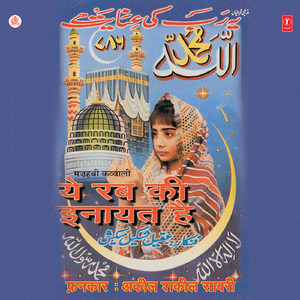 Ye Rab Ki Inayat Hai(Naat)