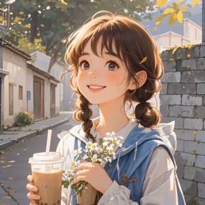 上辈子攥过的手