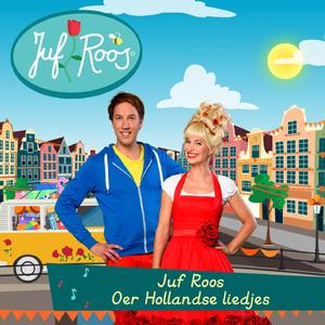 Stapperdestap daar kom ik aan