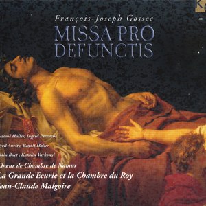 Missa Pro Defunctis: I. Introduzione (Live)