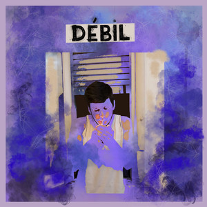 Débil
