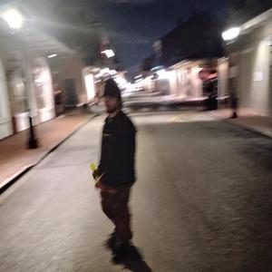forced lonerrr