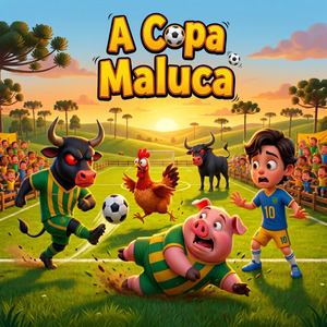 A Copa Maluca