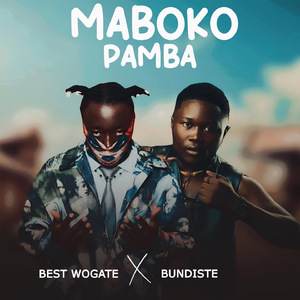 Maboko pamba