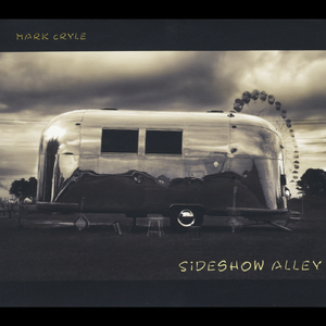 Eddie Gilbert's Dream