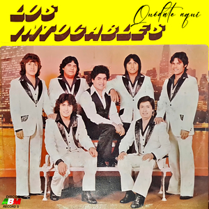 Nunca Dejamos De Amarnos