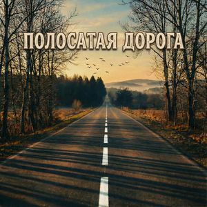 Полосатая дорога