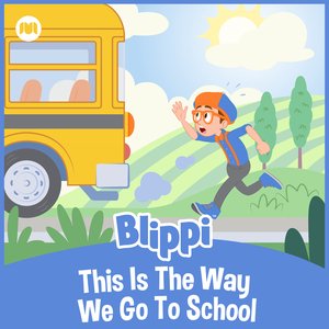 Blippi's ABC