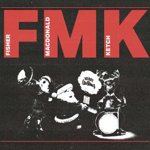 It's Beginning To Look A Lot Like Christmas (feat. Alice Kim)