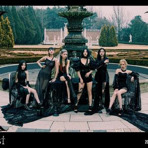 寒（翻自 女孩子们）