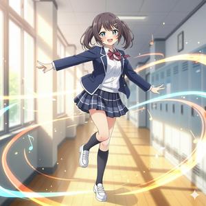 シャバダバ (feat. X girls)